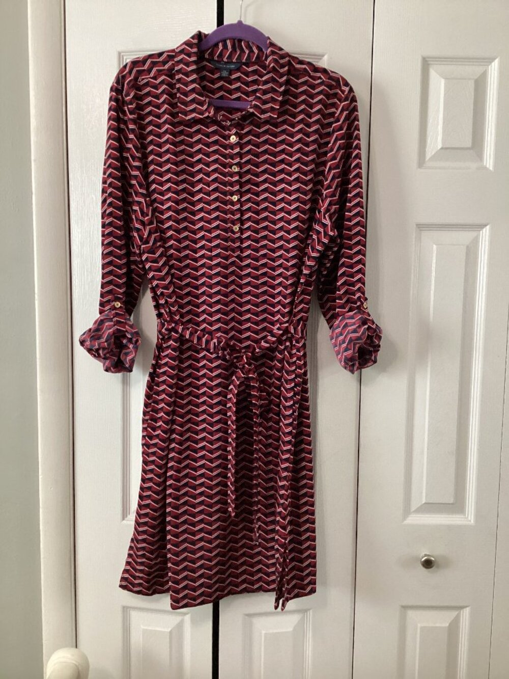Tommy Hilfiger Dress